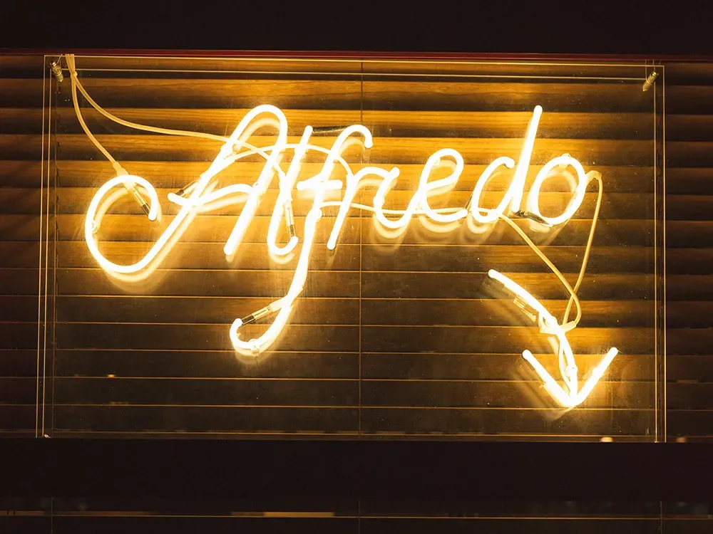 Alfredo Croix