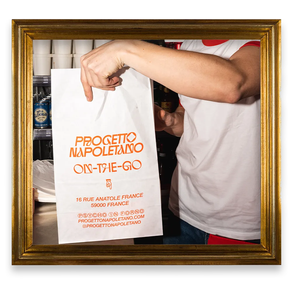 Progetto Napoletano